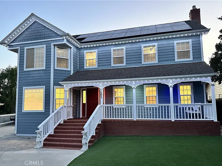 604 Village Ct — Photo 1