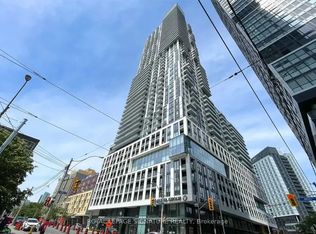 251 Jarvis St #3709, Toronto, ON