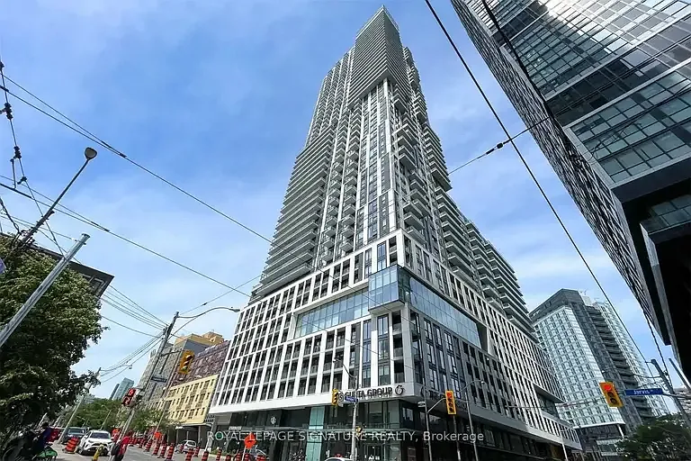 251 Jarvis St #3709 photo 1