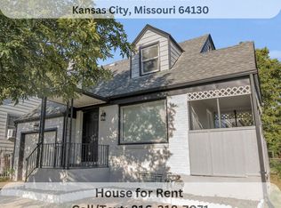 4139 Monroe Ave, Kansas City, MO 64130