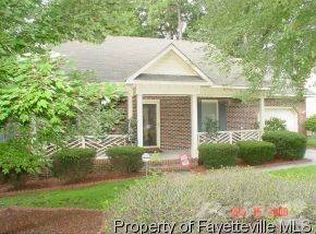 6712 Saint Julian Way, Fayetteville, NC 28314