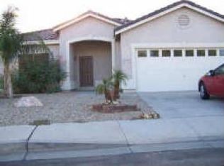 8528 N 106th Ln, Peoria, AZ 85345