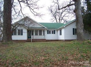 579 Ferguson Rd, Morrison, TN 37357