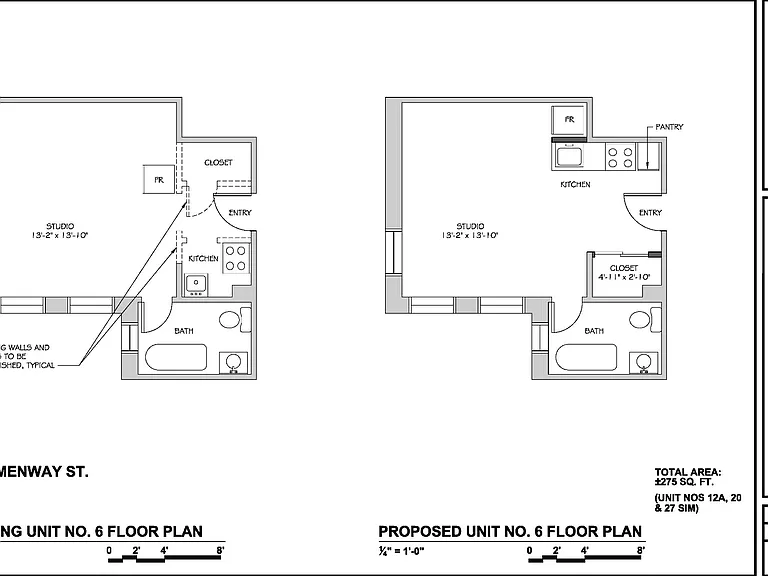 64 Hemenway St #27 — Photo 1