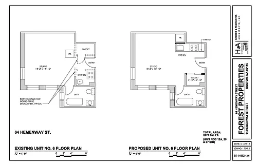 64 Hemenway St Photo 1