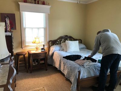 547 Cotton Rd NE, Pelham, GA, 31779