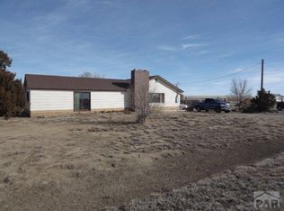 25770 County Road 9, Las Animas, CO 81054