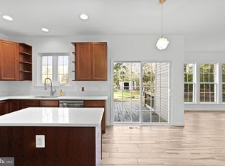 16487 Camillo Ln, King George, VA 22485