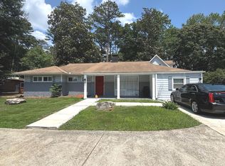 2206 Columbia Dr, Decatur, GA 30032