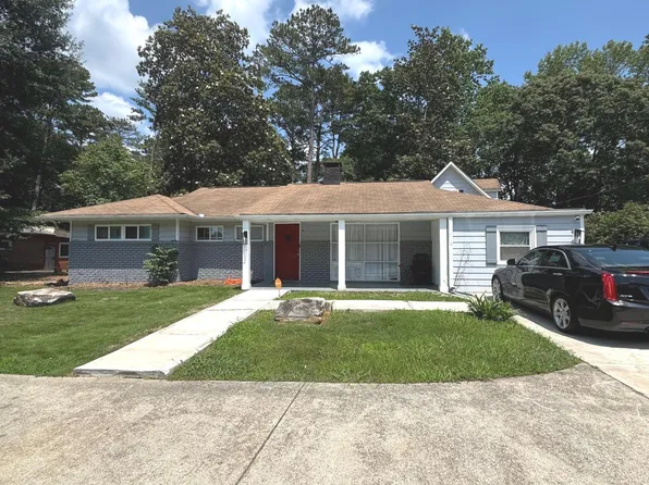 2206 Columbia Dr, Decatur, GA 30032