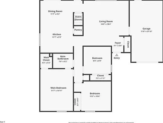 306 Oakfield Dr — Photo 16