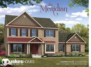 916 Liberty Ln #11, Coopersburg Borough, PA