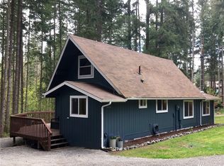18512 Rampart Ln SE, Yelm, WA 98597