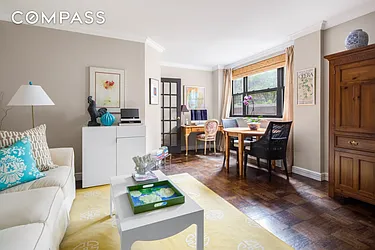 Sold by Compass