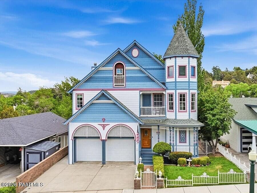 1st image of 233 S Mount Vernon Ave