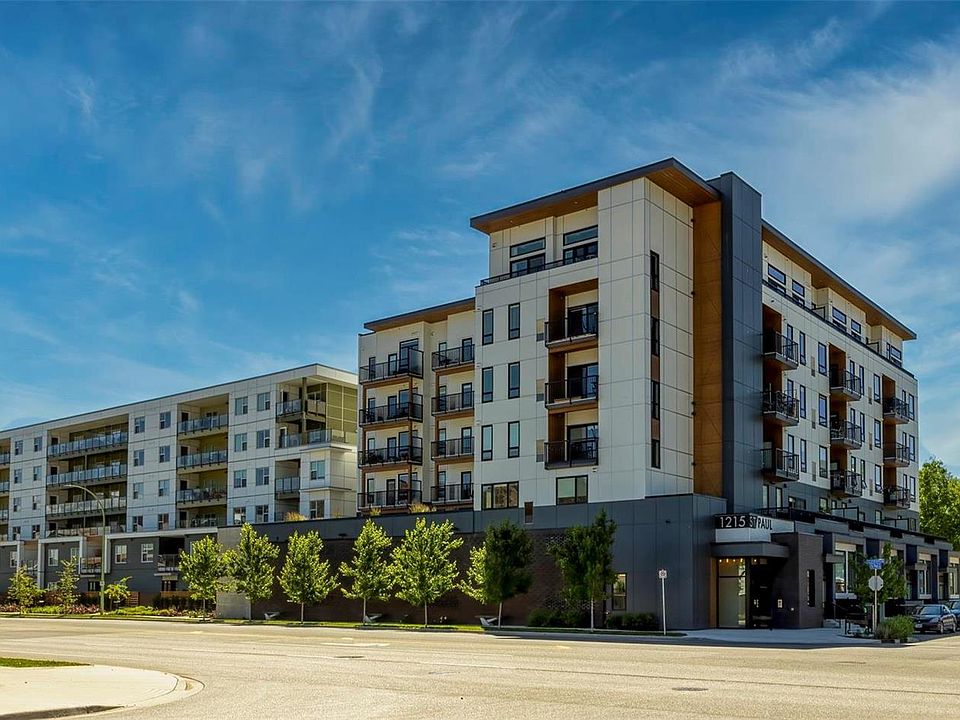 1st image of 1215 Saint Paul St #504