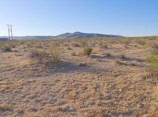 25 W Springer Ave, Ridgecrest, CA 93555