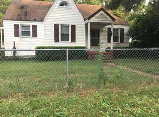 1359 Strand St, Norfolk, VA 23513