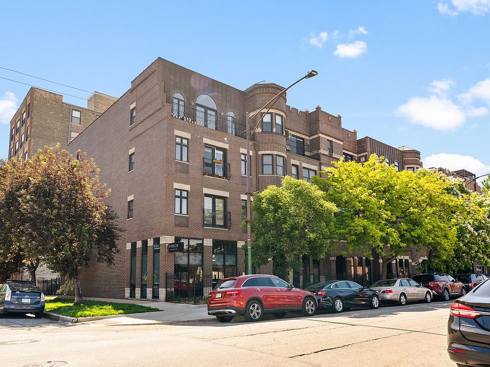 1st image of 529 N Racine Ave APT 4