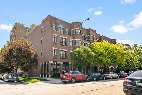 529 N Racine Ave #3 Photo 1