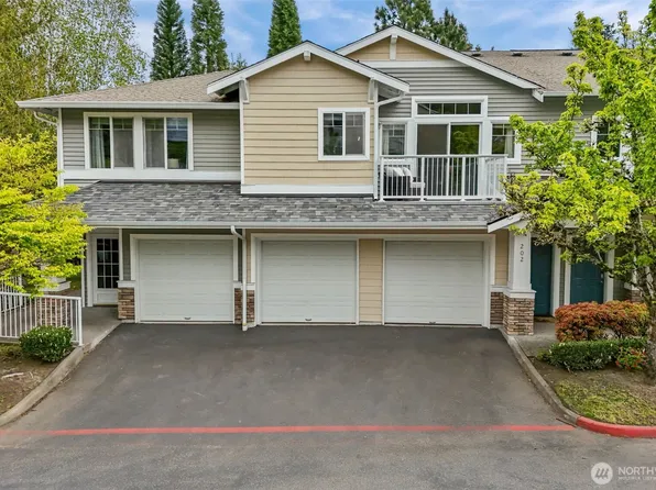22022 42nd Avenue S #202, Kent, WA 98032