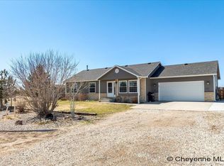 6020 Rawhide Rdg, Cheyenne, WY 82007