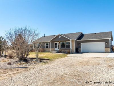 6020 Rawhide Rdg, Cheyenne, WY, 82007