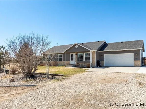 6020 Rawhide Rdg, Cheyenne, WY 82007