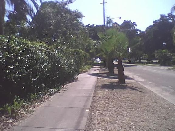 view of hwy 41 sarasota,fl