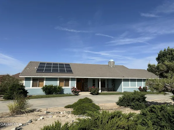 42600 23rd St W, Lancaster, CA 93536