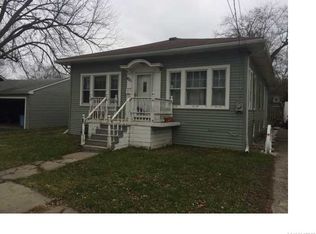 421 Fredericka St, North Tonawanda, NY