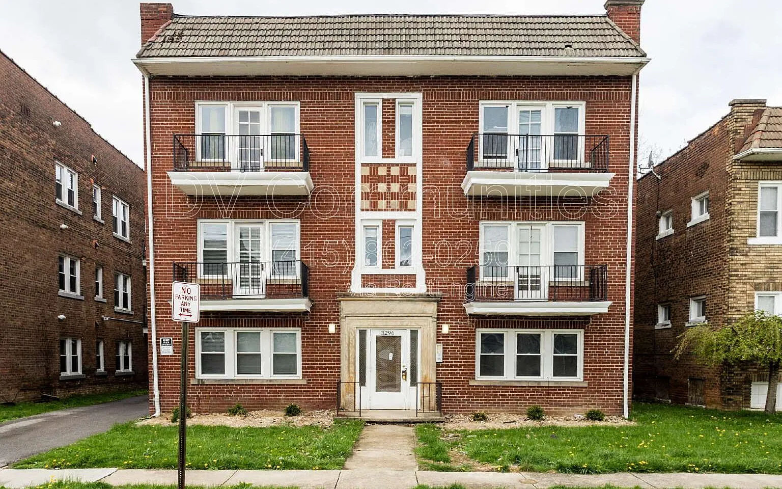 1 bed, 1.0 bath, 760 sqft, $750 — Photo 2