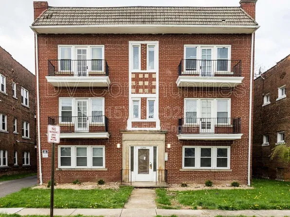 3296 E 149th St, Cleveland, OH