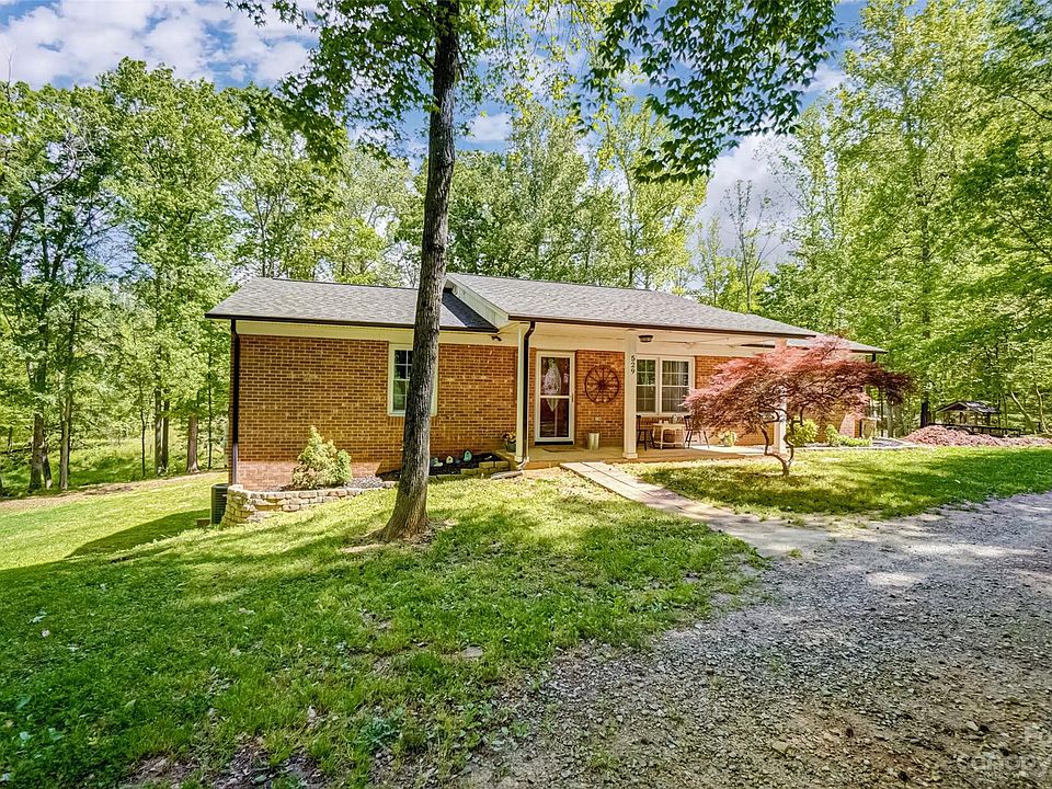 529 Anthony Grove Rd, Crouse, NC 28033 Zillow