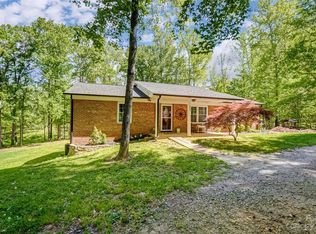 529 Anthony Grove Rd, Crouse, NC 28033