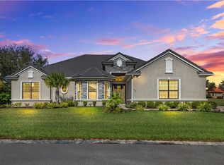 1638 N Eagle Ridge Path, Hernando, FL 34442