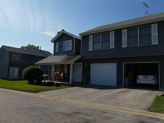3rd image of 4168 W 193rd Ct #44A