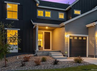 14423 Shasta Daisy Lane, Parker, CO 80134