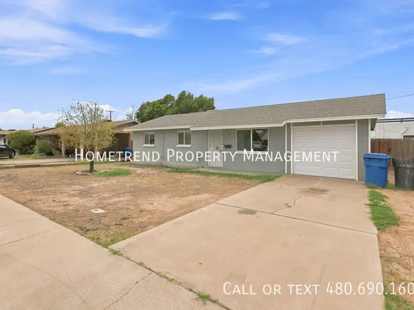 827 E 11th Ave, Mesa, AZ 85204