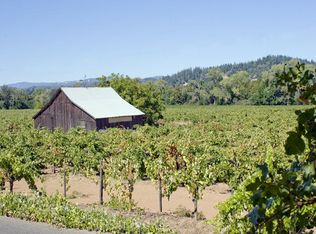 7191 W Dry Creek Rd, Healdsburg, CA 95448