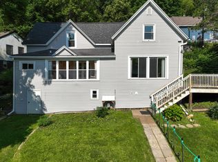 W311 Akers St, Spring Valley, WI 54767