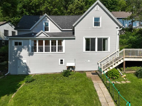 W311 Akers St, Spring Valley, WI 54767
