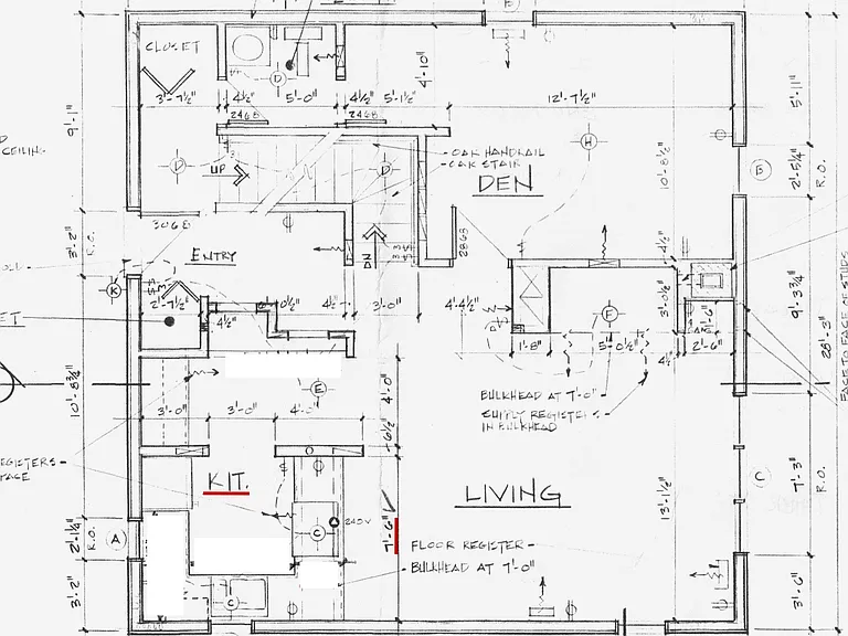 8131 N Collier Cemetery Rd — Photo 44