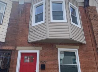 1522 S 24th St, Philadelphia, PA 19146