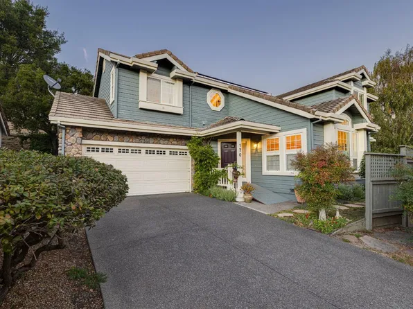 170 Windsor Drive, Petaluma, CA 94952