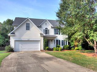 1204 Avonmeade Ct, Waxhaw, NC 28173
