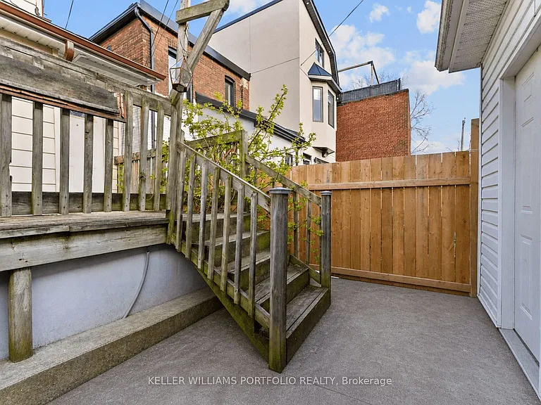 570 Jones Ave — Photo 36