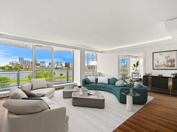 330 Beacon St #65/66, Boston, MA 02116