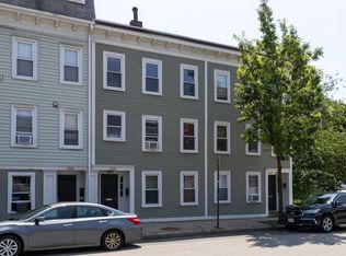 530-532 Medford St #530-1, Charlestown, MA 02129