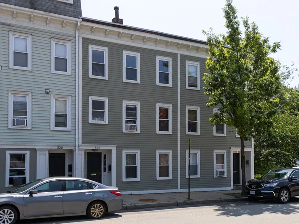 530-532 Medford St #530-1, Charlestown, MA 02129